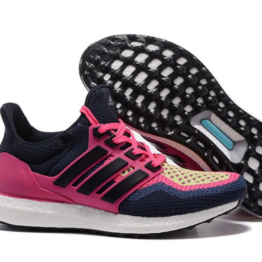 Adidas Ultra Boost Running Shoes Sz 9.5